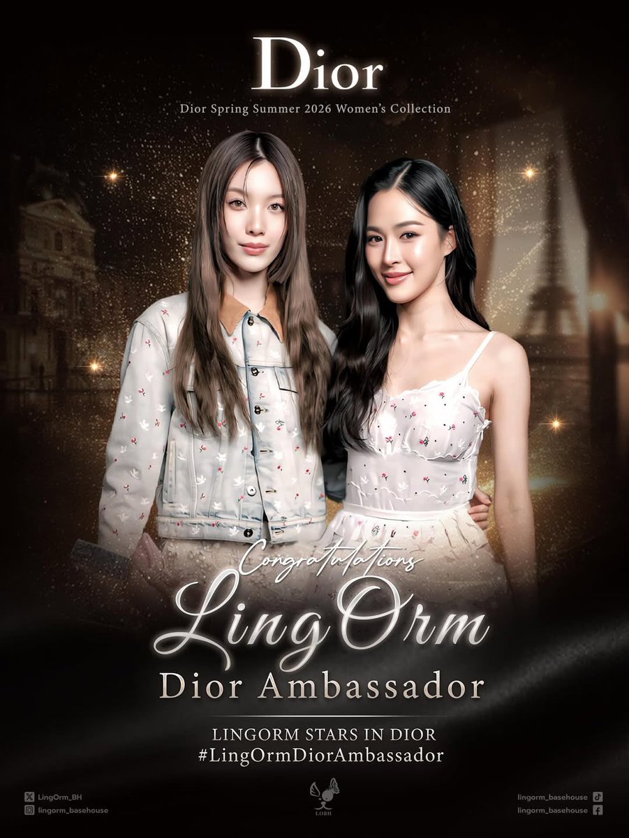 LingOrm_BaseHouse tweet media