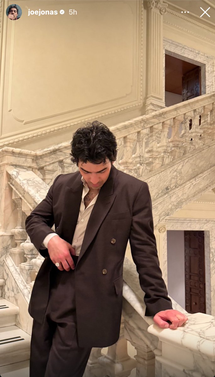 Cómo puede alguien ser tan hermoso? 😩