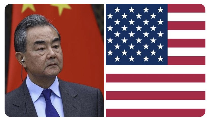 🇨🇳 چینی وزارت خارجہ:

امریکہ عوام کی نظروں میں دنیا کی قیادت کرنے کا  جواز کھو چکا ہے۔
غزہ میں نسل کشی کی حمایت  کے بعد اسکے پاس اقدار یا امن کے بارے میں بات کرنے کی کوئی اخلاقی اہلیت نہیں رہی،جسے جدید دورکے سب سے خونی اور وحشیانہ جرائم کے طور پر دیکھا جائیگا