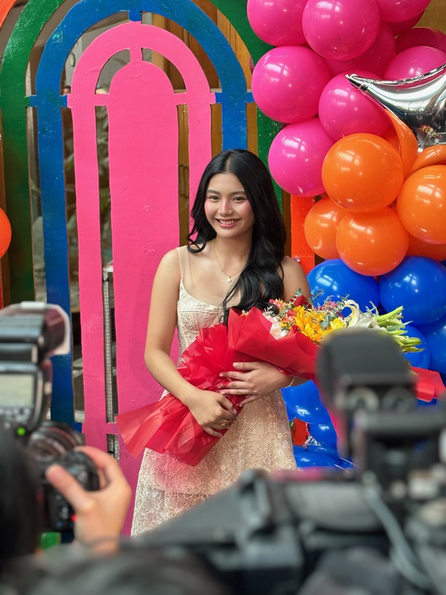 millepededino's tweet photo. Sorry! Pero ang GANDA ni PRINCESS! Pang Beauty Queen siya!!!
#PrincessRabara https://t.co/GR6Nvk3aBF