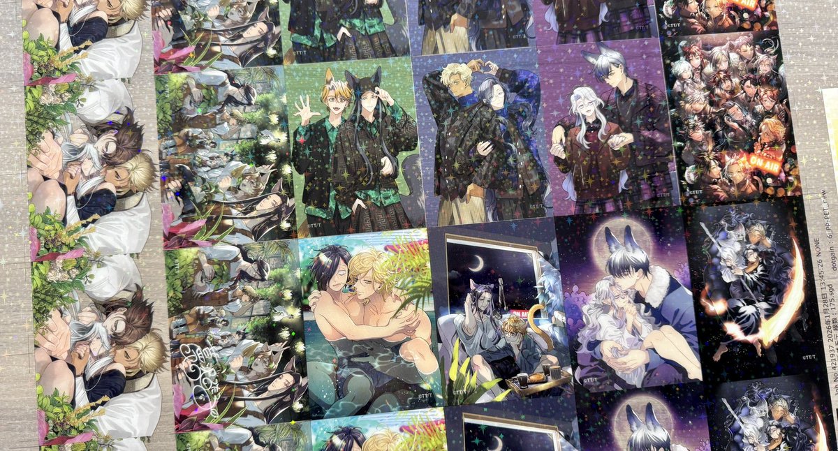 Qpa編集部サブ (@Qpa_BLinfo2) / Posts / X