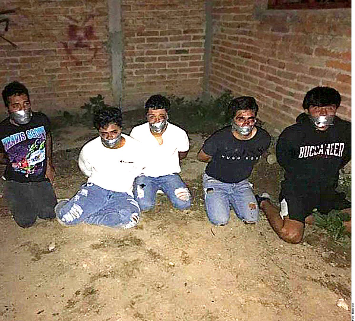 Hay de funerales a funerales...