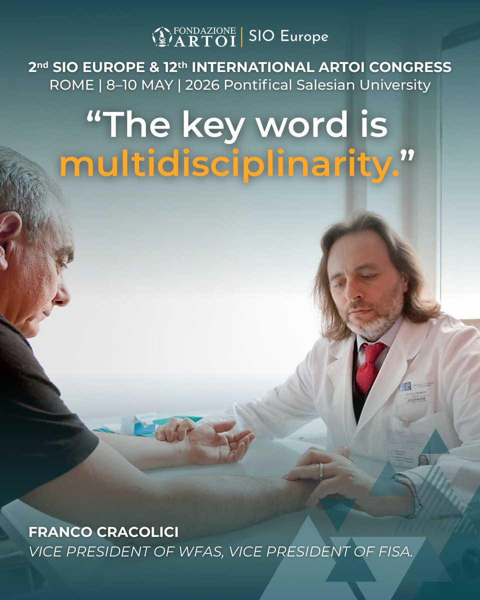 ARTOI Foundation tweet media