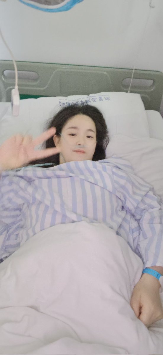 小鱼儿🐟闪闪💢 tweet media