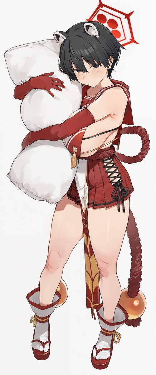 つばき・・・？