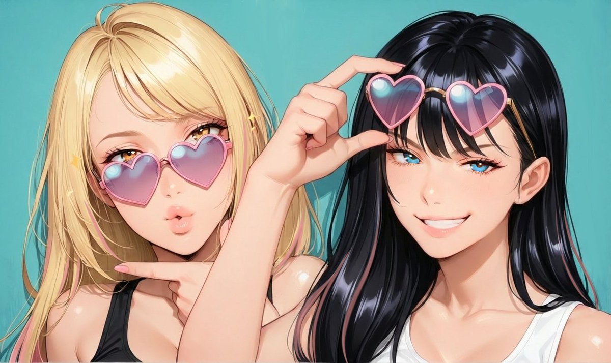 What did you say to impress Amina and Levi? Wrong answers only.