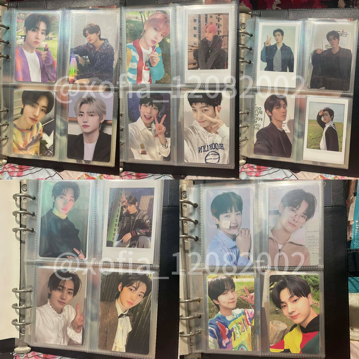 xofia_12082002's tweet photo. wts, lfb
Enhypen Photocards
you can bargain the price but pls be reasonable, ty!!
rfs:decluttering https://t.co/NgBKtCNrw4