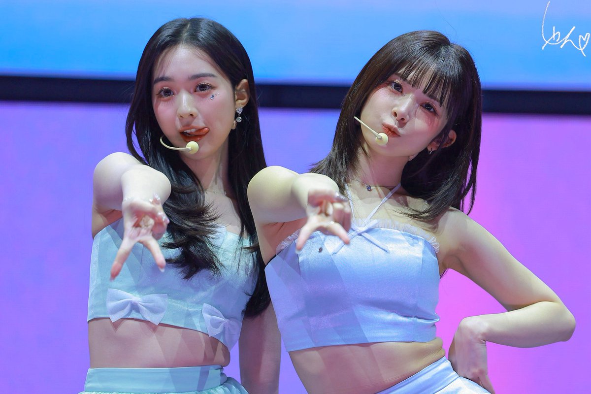 260228 ギャル✌️ #tripleS #트리플에스 #トエス #Soomin #수민