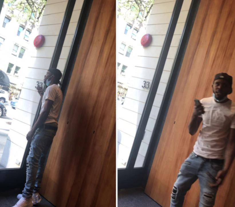 Drill Demon 🐍 tweet media