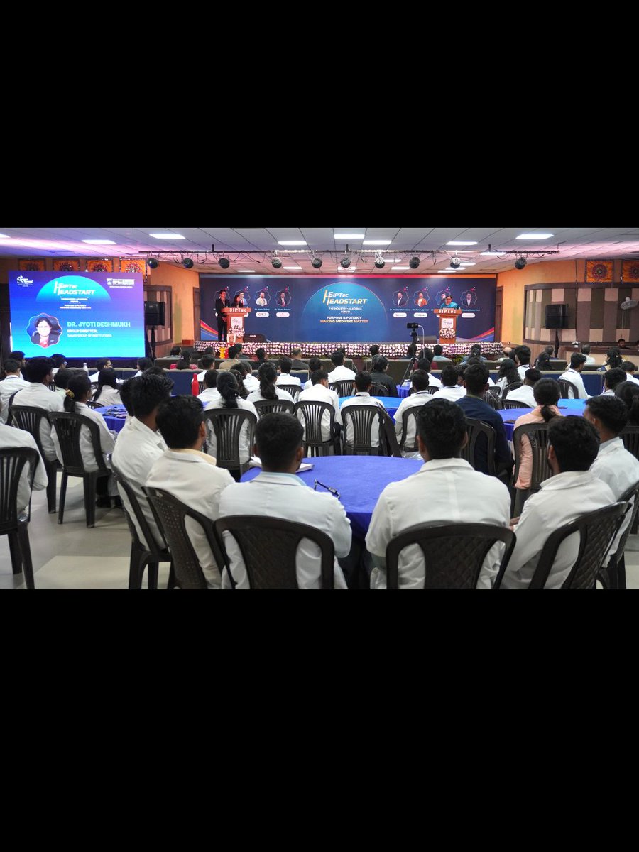 SISTec-Sagar Group of Institutions tweet media