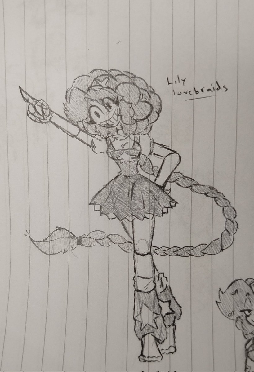 Morgosa1K tweet media