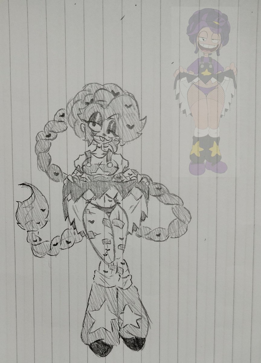 Morgosa1K tweet media