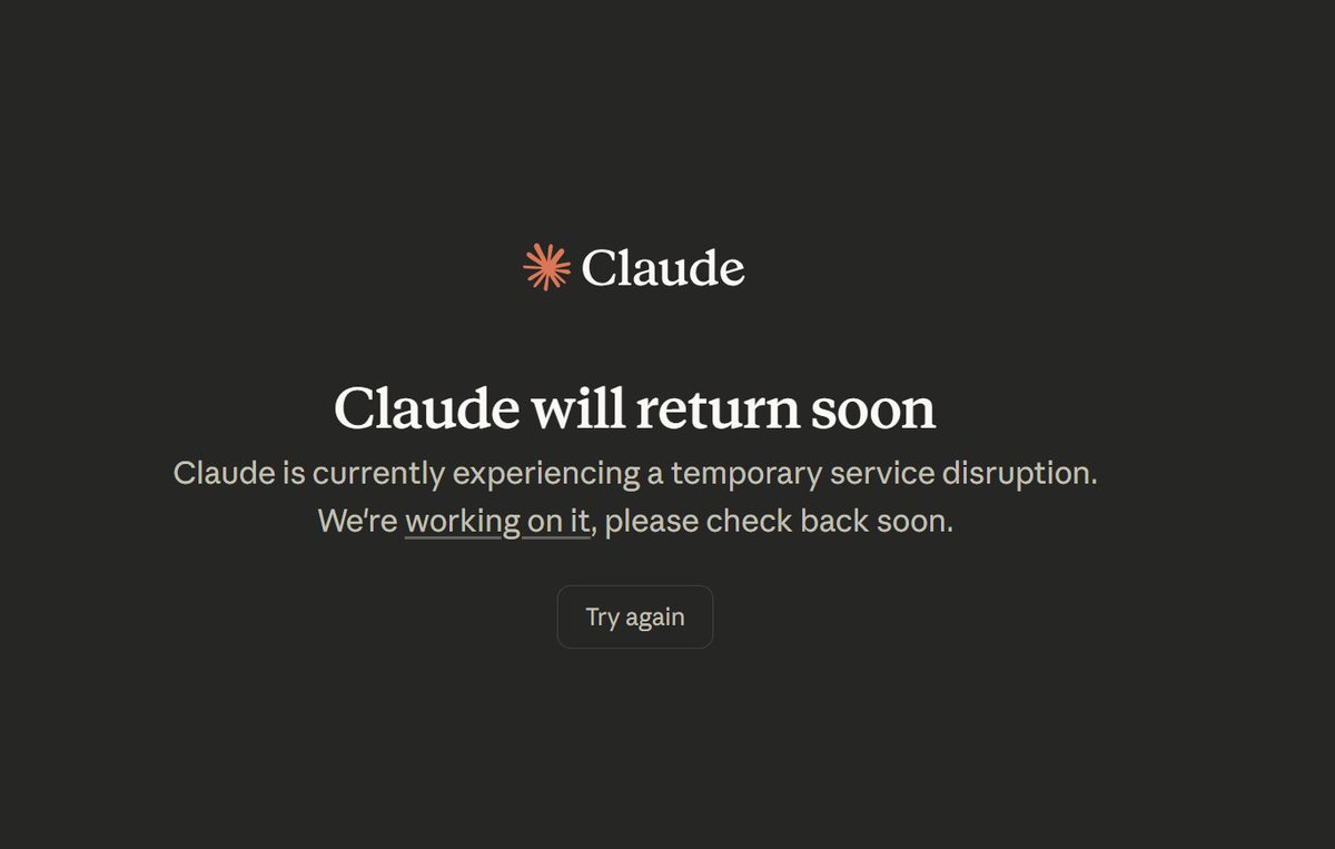 Fine, I'll hit cycle machine! No ones forcing me either..
#Claudedown