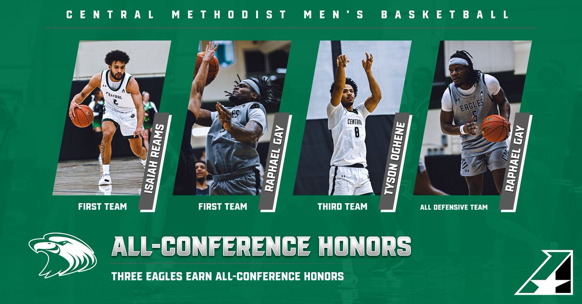 Central Methodist Athletics tweet media
