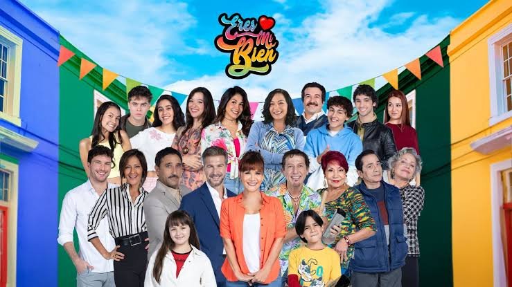 ¿LISTOS PARA EL FINAL DE #EresMiBien?