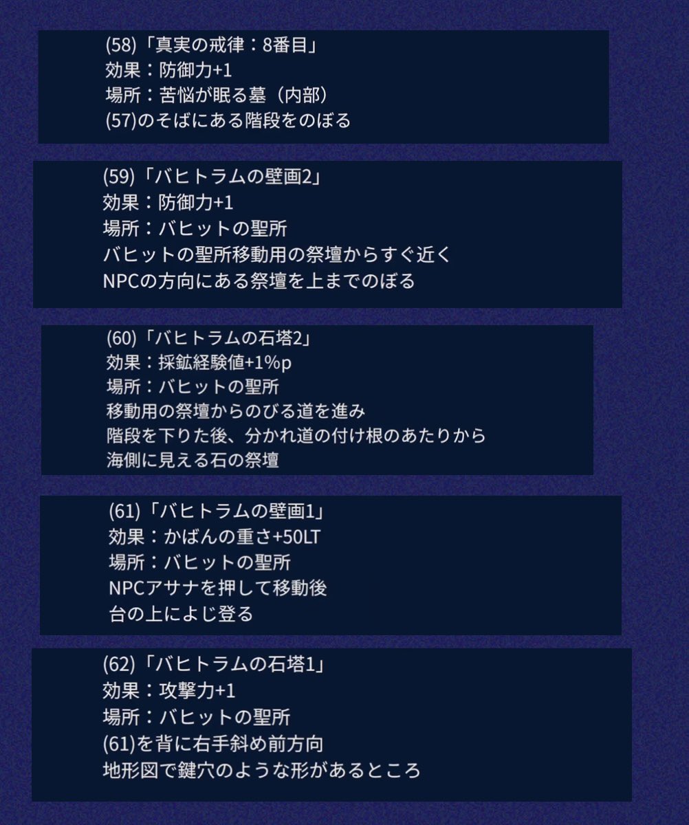 ゆーニャン tweet media