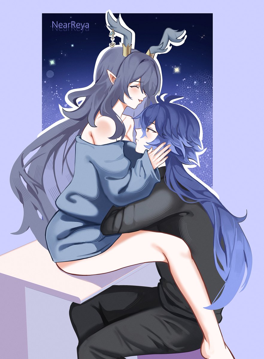 ニアレヤ tweet media