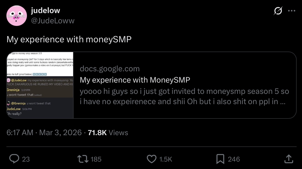 #1 MEAN GIRL SQUIDDO FAN nutella dad rpf tweet media