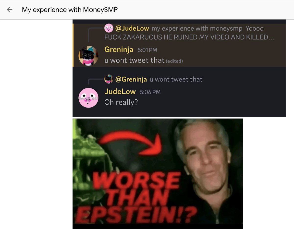 #1 MEAN GIRL SQUIDDO FAN nutella dad rpf tweet media