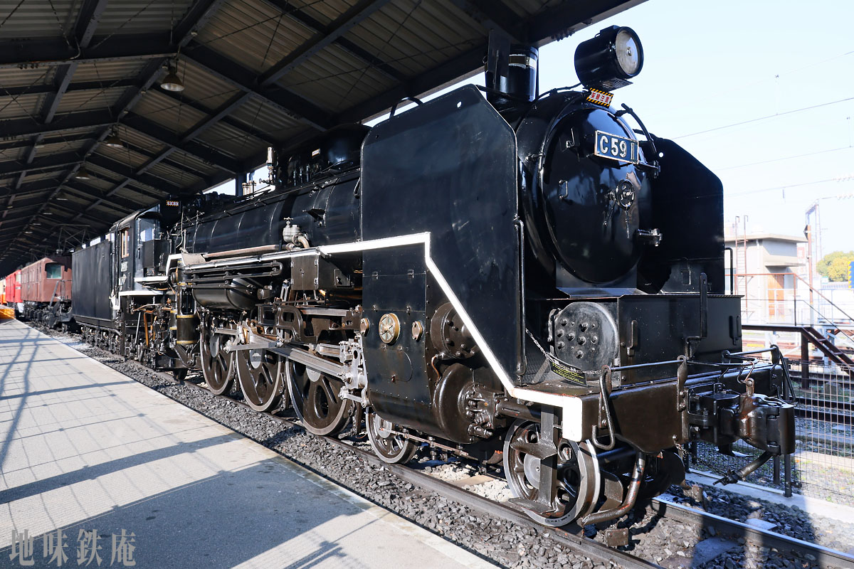 地味鉄庵 Jimi-tetsu-an (@ottotto7007) / Posts / X