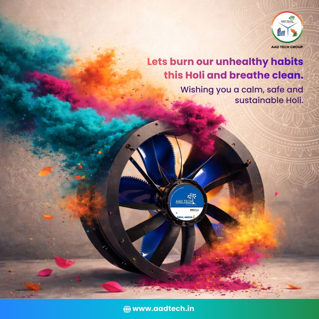 AAD Tech Group tweet media