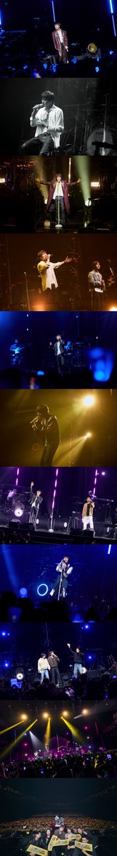 강승윤, 서울 공연 성료…깜짝 게스트 은지원-호륜 등장
#위너 #WINNER #강승윤 #KANGSEUNGYOON #단독공연 #은지원 #호륜 #iMBC연예

강승윤은 지난 2월 28일과 3월 1일 '2025-26 강승윤(KANG SEUNG YOON) : PASSAGE #2 CONCERT TOUR IN SEOUL'을 개최했다. 

부산, 대구, 대전, 광주에 이어 일본으로