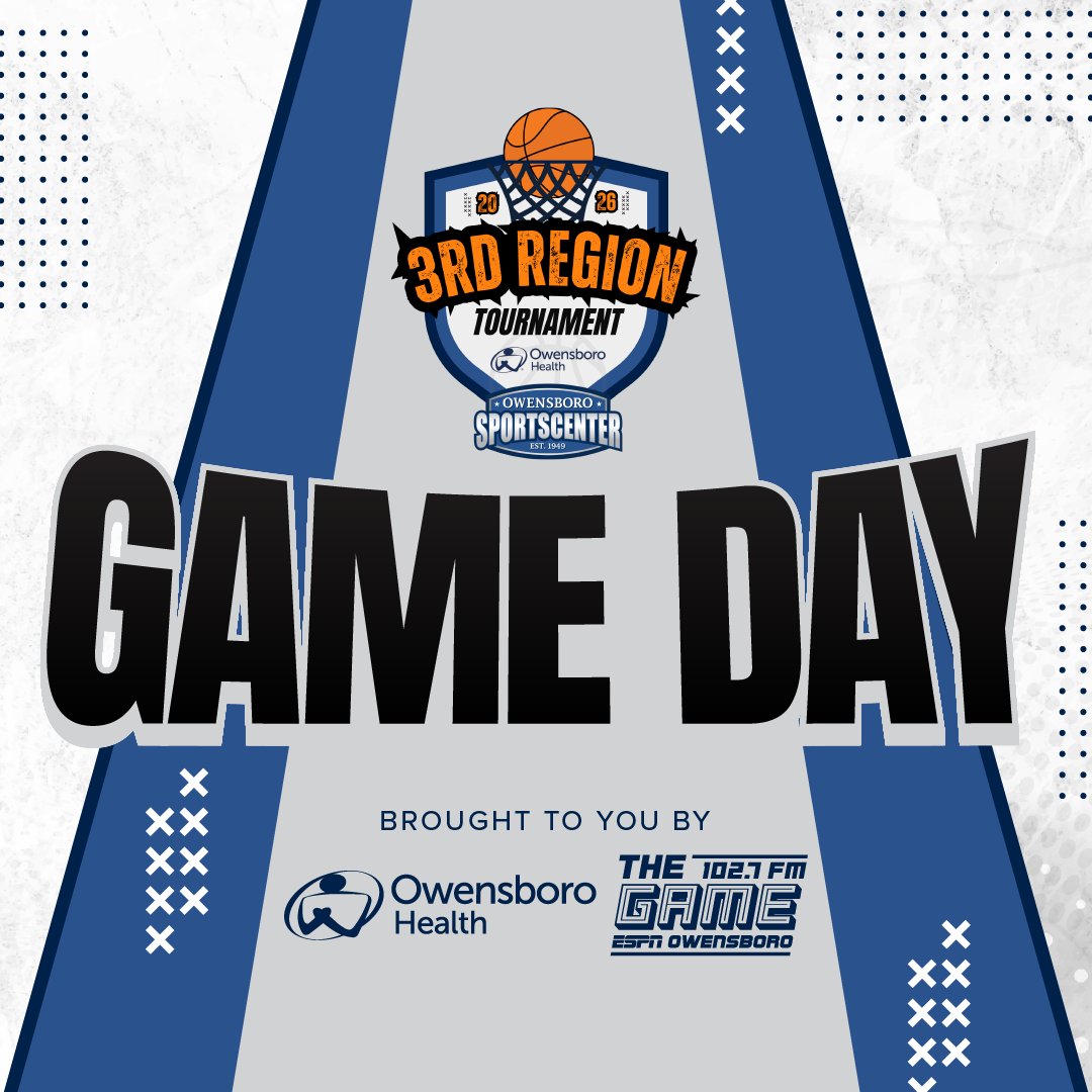 102.7 The Game ESPN Owensboro tweet media