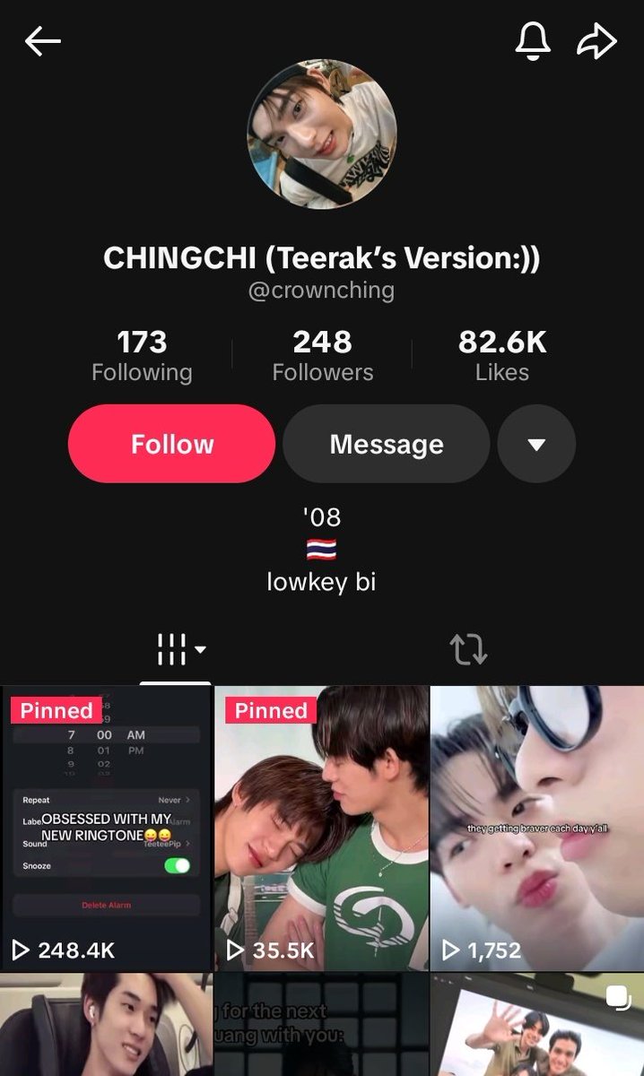 🚨  REPORT🚨

Let’s mass report this account &amp; post👇🏻for damaging artist’s image,misleading towards harassment,hates,instigation &amp; chaos.

Post 🔗 
vt.tiktok.com/ZSmwfkGbQ/
Account 🔗
tiktok.com/@crownching?_r…

✅REPORT(refer to image⬇️) 
✅BLOCK 
‼️DON’T ENGAGE‼️

#JSY
#Report4JSY