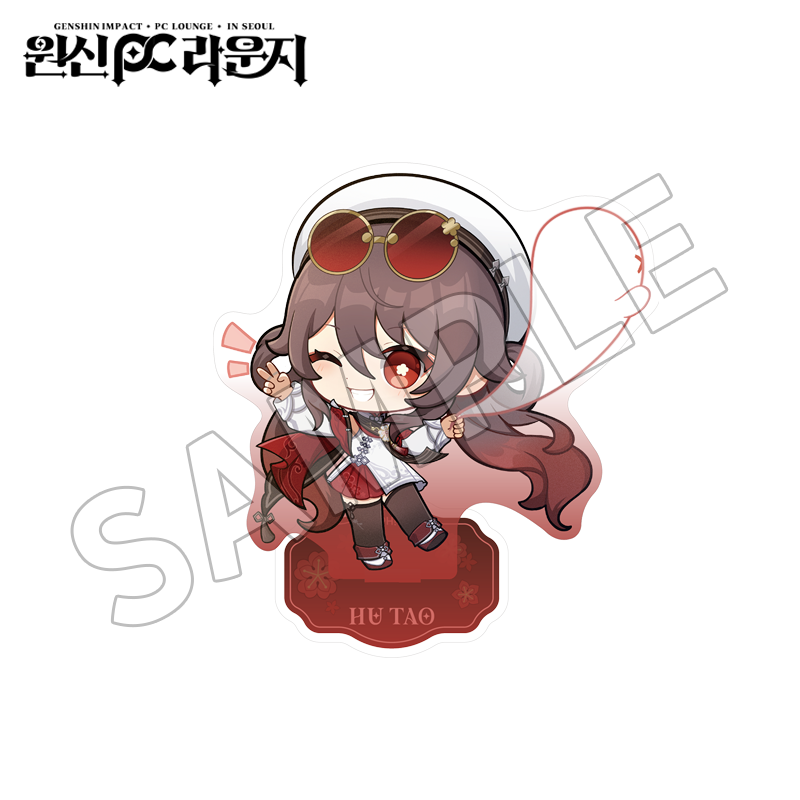 原神PCラウンジ in Seoul』でGrip オンライン販売イベントが2026年3月6