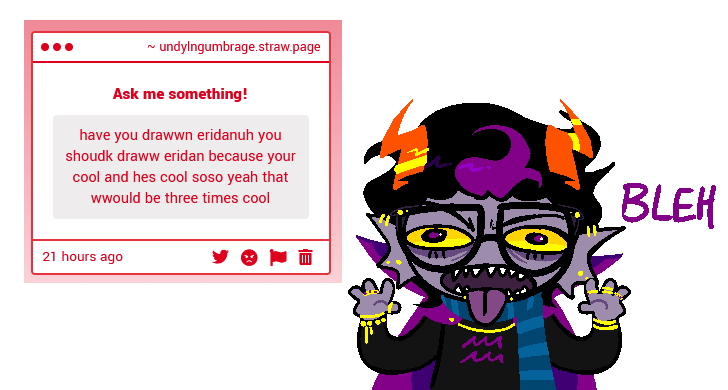 uNDYlNG_uMBRAGE's tweet photo. I HAVE DRAWN THEM... HERE IS MORE. https://t.co/PIh5GfGODP