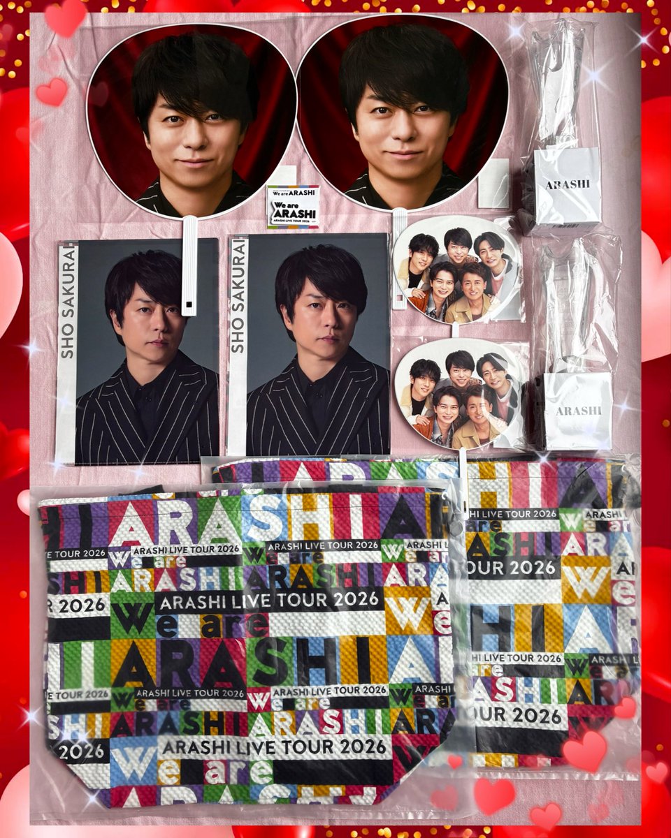 生配信チケット写真で翔くんの茶髪みんな知ってたのね❣️私はzeroで