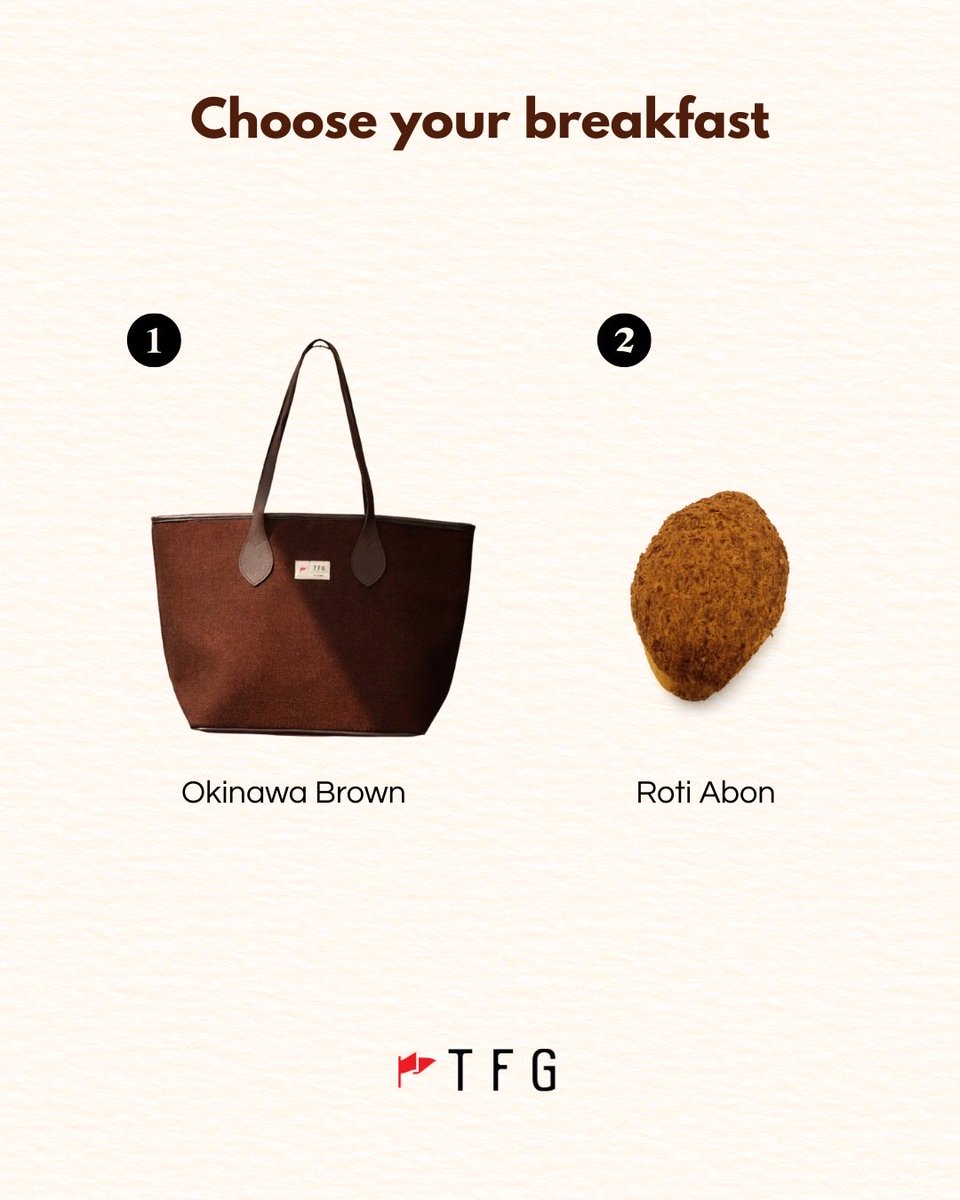 TFG (Taylor Fine Goods) tweet media