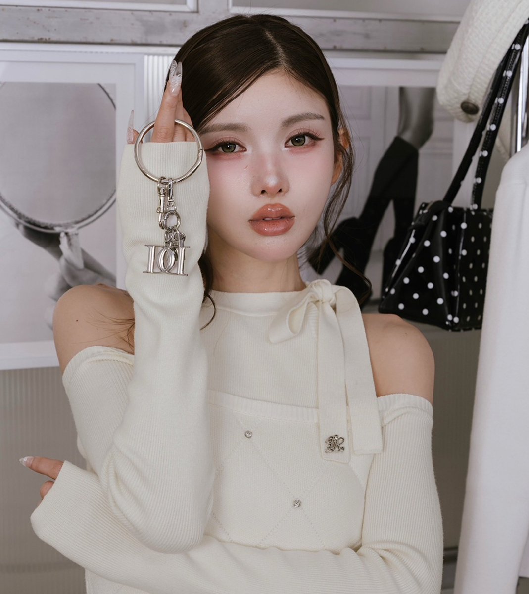 ⋱早い者勝ちの豪華ノベルティ📢🎀⋰ 待望の第4弾！！！梅田店5周年を