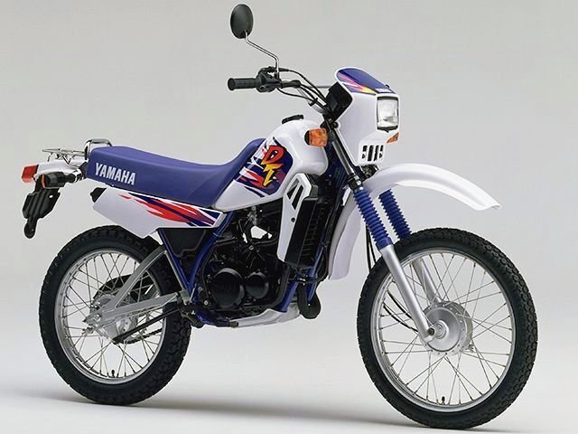 自分は同じ2st原付オフロードバイク、スズキ ハスラーTS50に乗ってい 自分は同じ2st原付オフロードバイク、スズキ ハスラーTS50に乗ってい