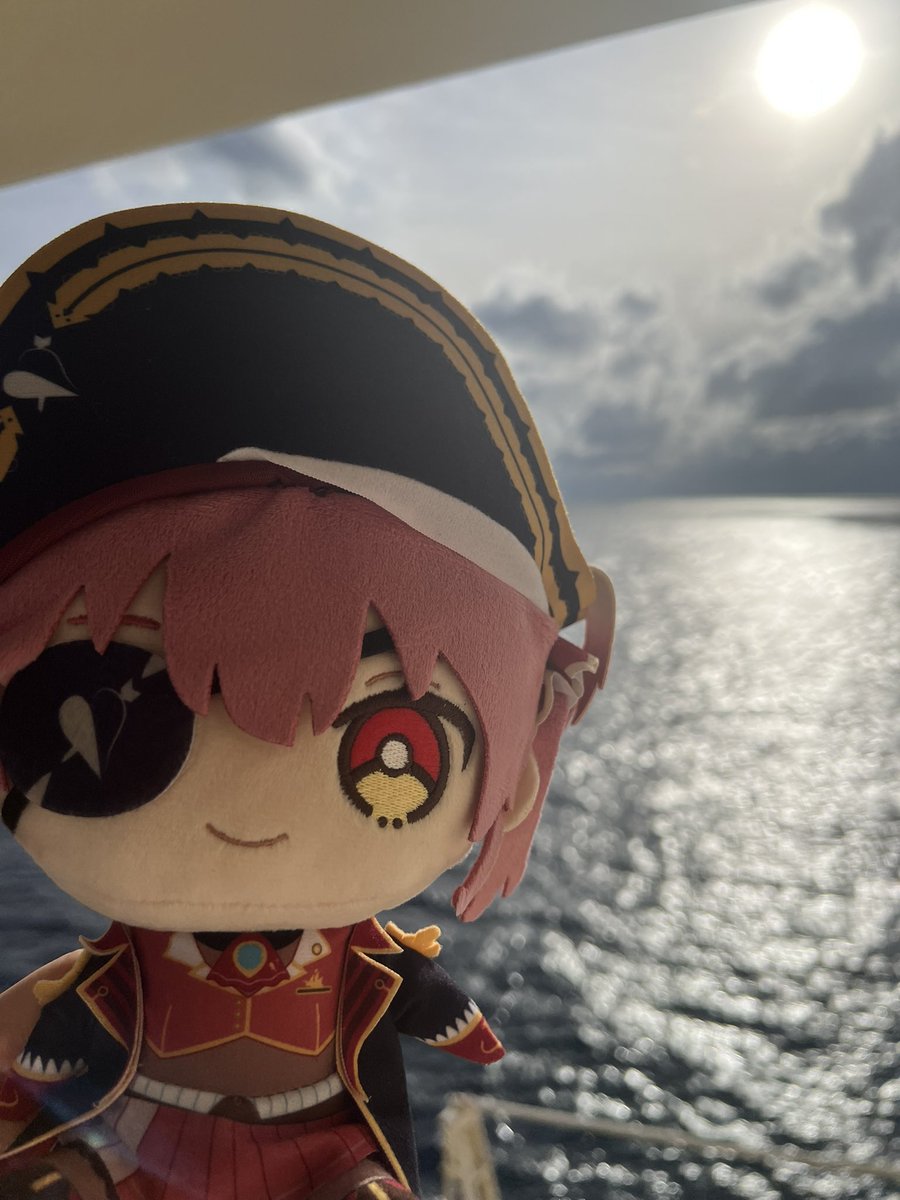 らいち 🚢🏴‍☠️ tweet media