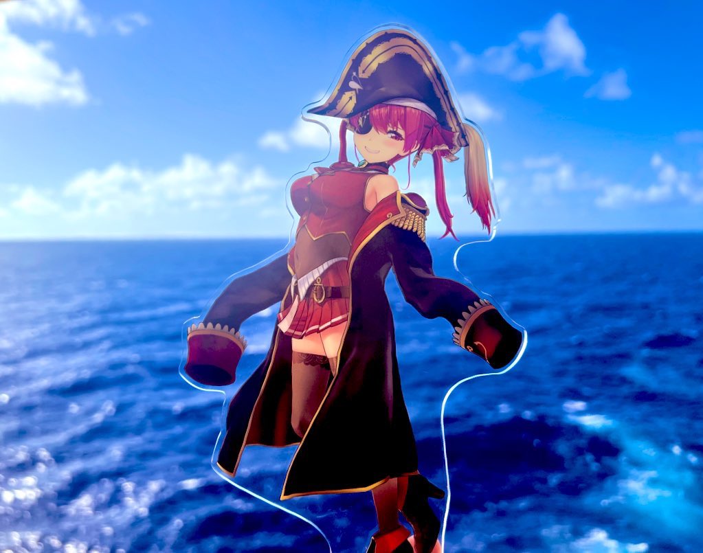 らいち 🚢🏴‍☠️ tweet media