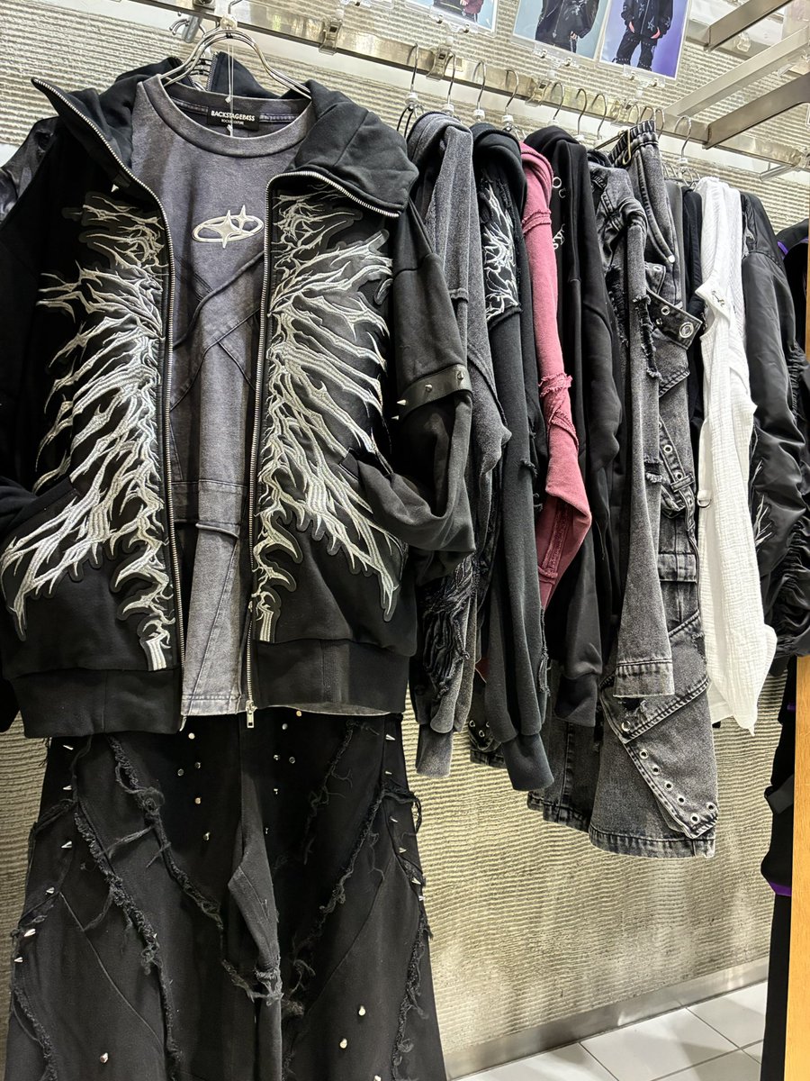 名古屋・BACK STAGE PASS・名古屋・バックステージパス・大須・BACK