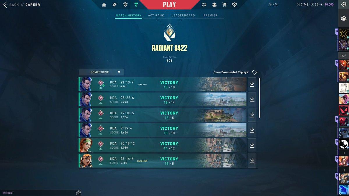 Alvinnator2 tweet media