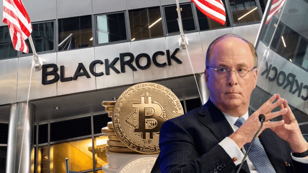 L'ETF #Bitcoin de <a href="/BlackRock/">BlackRock</a> a enregistré un achat massif de 767 470 000 $. Il s'agit de l'entrée de fonds la plus importante de ces 5 derniers mois. #bitcoin 🎒