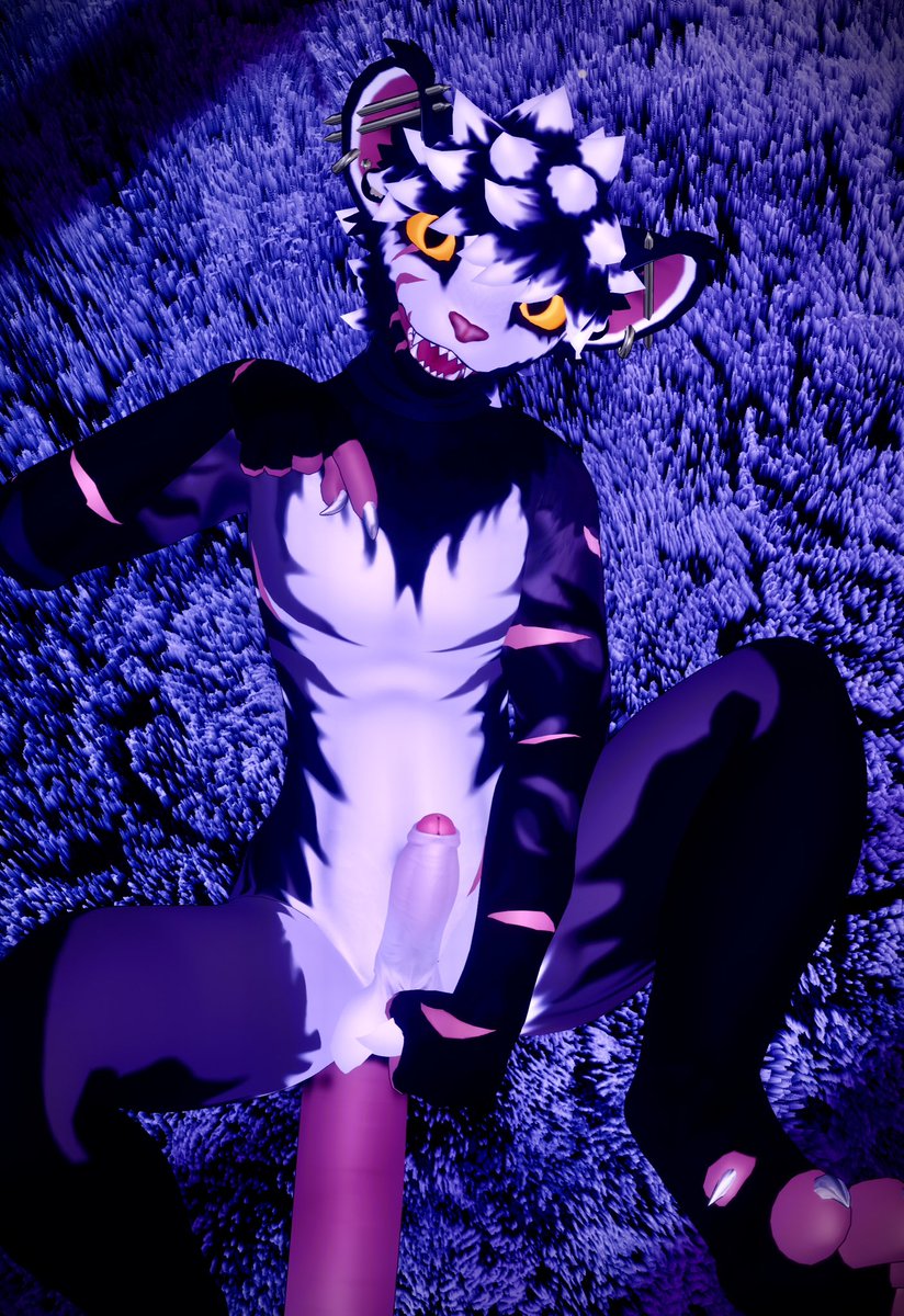 FREAKY AURORA tweet media