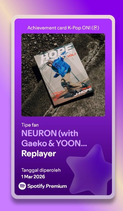 AntiAir845535's tweet photo. Neuron always be my queen
#jhope
#streamforhobi
#streamforneuron https://t.co/yT2UQ8jA57