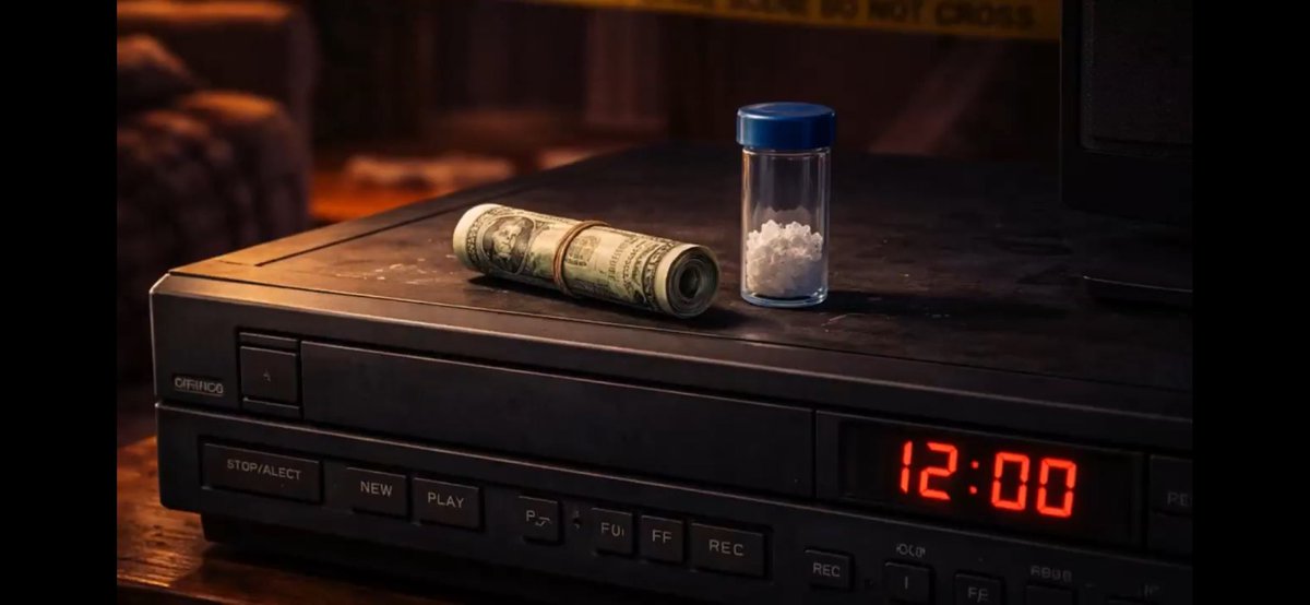 David C. tweet media