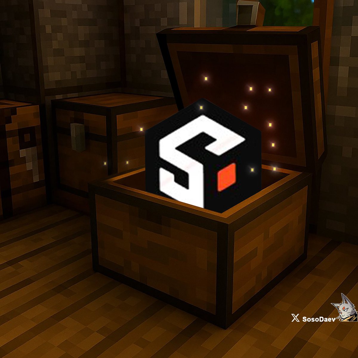 SosoDaev's tweet photo. Day 151 of shilling for @SoSoValueCrypto until Season-2 #Airdrop

The real Gem 💎 called $SOSO 😎🚀

SignUP up on @SoSoValueCrypto here 👇🏽
https://t.co/lNIc4lPeoI
#SoDEX #SosoValue #ValueChain https://t.co/iZArmlM2Zf