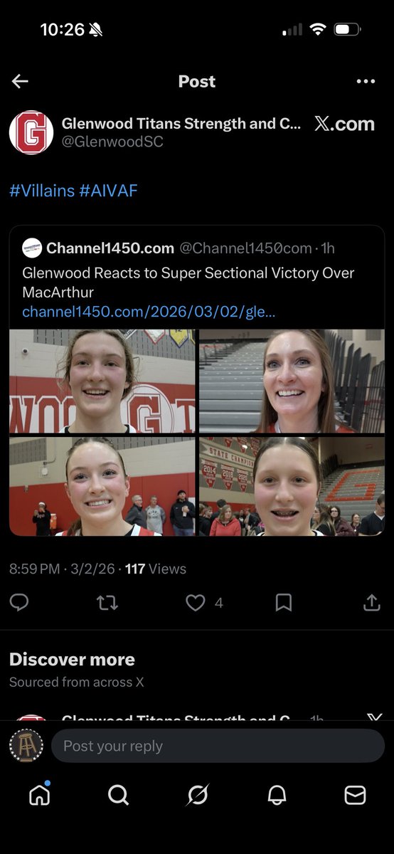 Barstool SHG tweet media