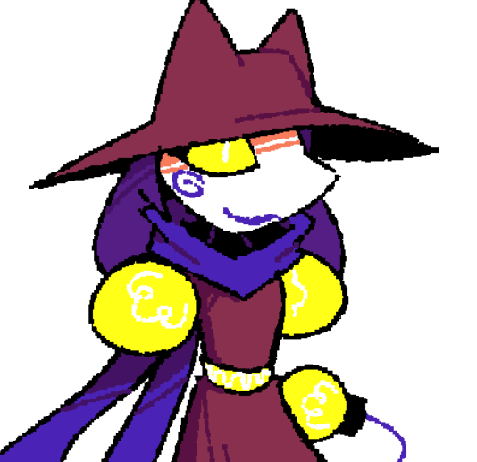 played oneshot recently 
#deltarune #tasquemanager