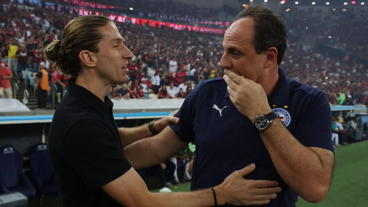 <a href="/futebol_info/">Planeta do Futebol 🌎</a> — O Flamengo me demitiu de madrugada, você acredita?
— Acredito.