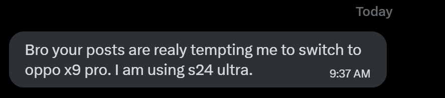 Gajender Yadav tweet media