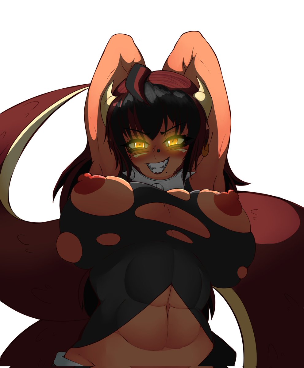 🔞Toma Arimachi tweet media