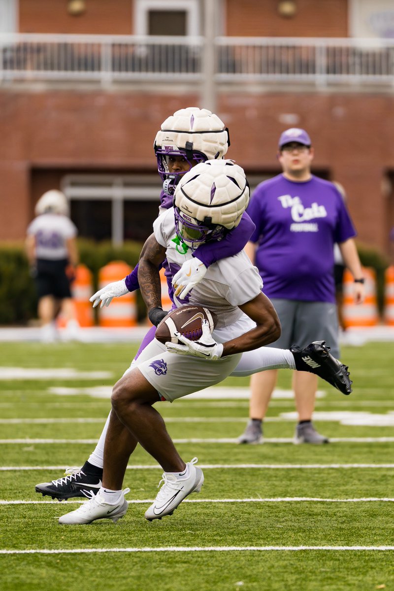 Western Carolina Football tweet media