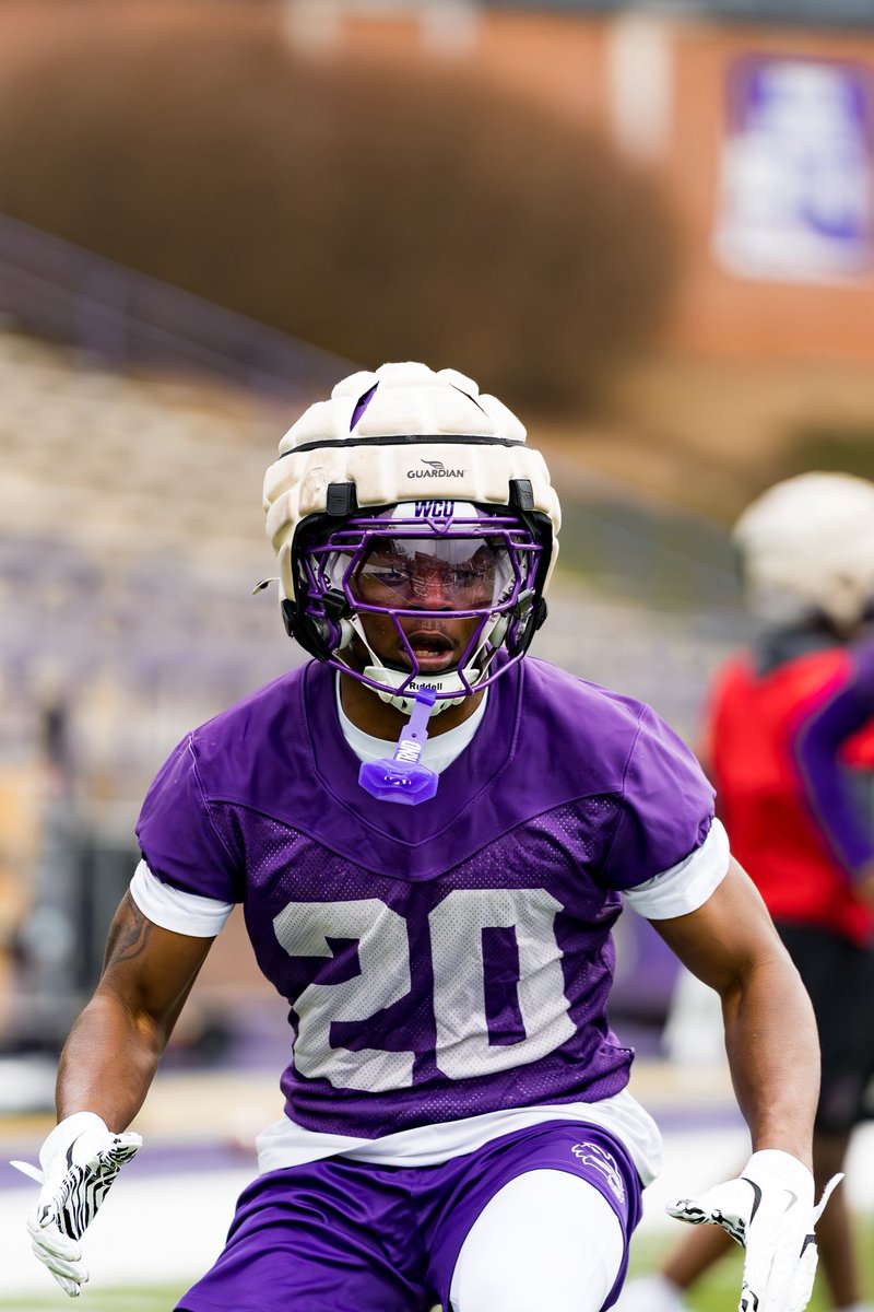 Western Carolina Football tweet media